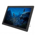 14 Inch DVB-T/T2 HD Digital TV ATV 1080P Portable Car Television 1280*800 TFT-LED Smart TV Support HDMI USB SD-Card US Plug New