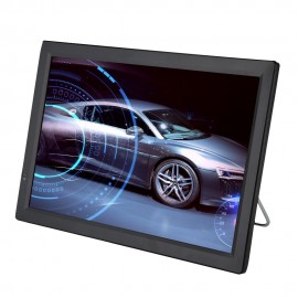 14 Portable DVB-T/T2 ATSC LCD Television 1080P TFT-LED Mini TV Smart TV Car Digital Antenna Television with HDMI VGA Interface