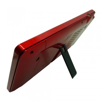 9 inch DVB T2 TV +WIFI Dongle+Car charger+Accessories!H.265 USB HD out  wifi multi-language digital 9 inch portable TV
