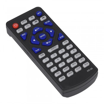 Portable TV DVB-T2 12.1 Inch Rechargeable Digital Color TV Television Car TV Player TFT-LED Screen New 2018