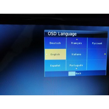 LEADSTAR D10 10.2 inch LED TV digital player DVB-T/T2/Analog all in one Portable TV Support USB/TFamp;TV programs Car charger gift