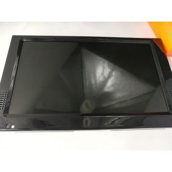 LEADSTAR D10 10.2 inch LED TV digital player DVB-T/T2/Analog all in one Portable TV Support USB/TFamp;TV programs Car charger gift