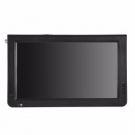 10 inch Portable TV 110V-240V ATSC 16:9 Car Digital TV TFT Display 1080P HD LED Video Player Built-in 1500Mah Batteries New