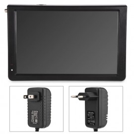 Leadstar 12 ATSC Portable Digital Television  1080P HD HDMI Video Player For Home Car