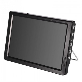 Leadstar 12 ATSC Portable Digital Television  1080P HD HDMI Video Player For Home Car