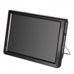 Leadstar 12 Digital Television ATSC Portable TV 1080P HD HDMI Video Player For Home Car