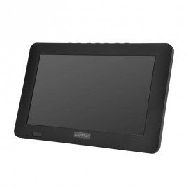 LEADSTAR 9 Inch  Television ATSC 16:9 HD Digital Analog Portable TV Television Player US/EU Plug