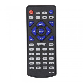 LEADSTAR 9 Inch  Television ATSC 16:9 HD Digital Analog Portable TV Television Player US/EU Plug