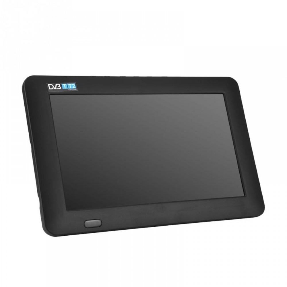 LEADSTAR 7 Inch USB Portable DVB-T/T2 Digital TV Television For Columbia US Plug