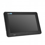 LEADSTAR 7 Inch USB Portable DVB-T/T2 Digital TV Television For Columbia US Plug