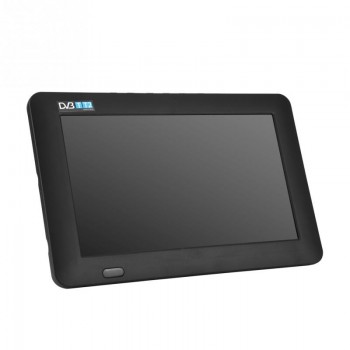 LEADSTAR 7 Inch USB Portable DVB-T/T2 Digital TV Television For Columbia US Plug