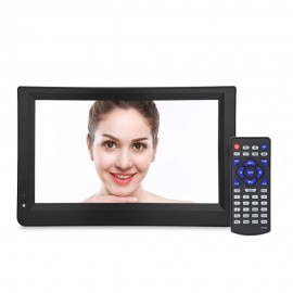 LEADSTAR Television ISDB-T USB Portable Digital TV HD Video Player US