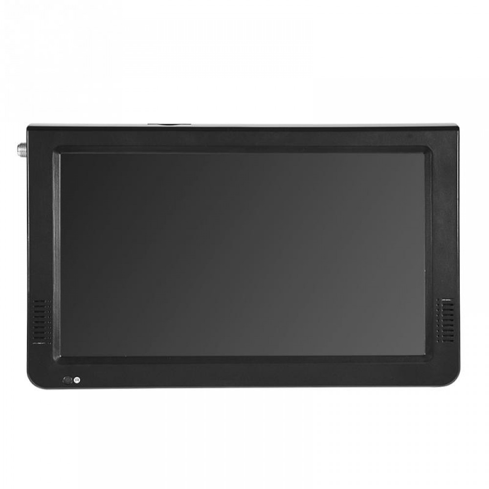 LEADSTAR 10 Inch Digital Television ATSC Portable TV 1080P HD HDMI Video Player For Home/Car