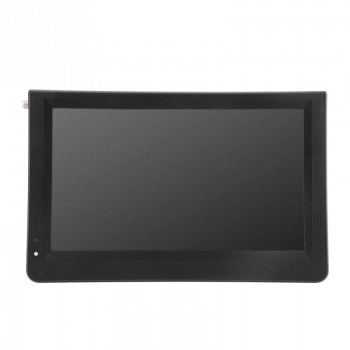 LEADSTAR 11.6 Digital Television ATSC Portable TV 1080P HD HDMI Video Player For Home New