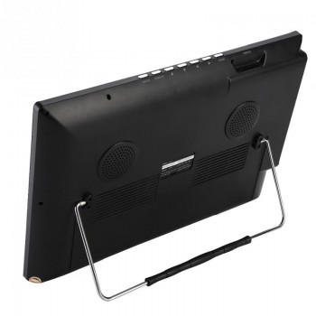 Leadstar 14 Portable DVB TV Digital Television TV High Sensitivity Tuner TV Program Recording 1080P Portable TV Player