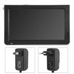 LEADSTAR 10 Inch Digital Television ATSC Portable TV 1080P HD HDMI Video Player For Home/Car Televisions TV 2018
