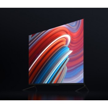 TV 4 55 inch 4K LED Smart 4.9mm Ultra-thin TV