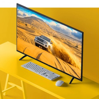 TV 4 55 inch 4K LED Smart 4.9mm Ultra-thin TV