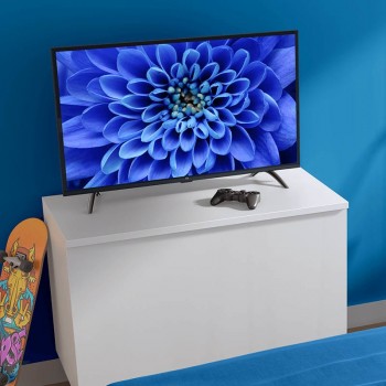 TV 4 55 inch 4K LED Smart 4.9mm Ultra-thin TV