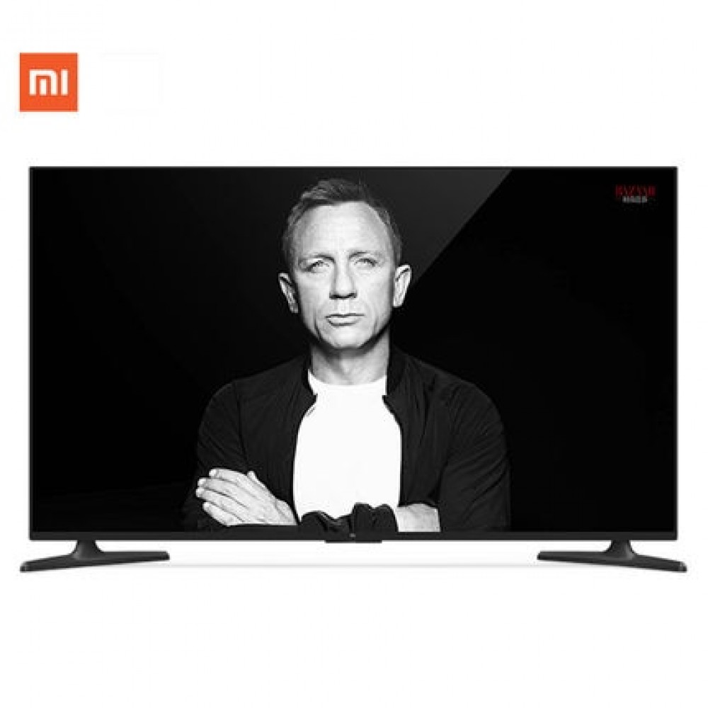 MI Smart TV 4A 65inch Real 4K 3840*2160 LED Ultra Thin 2.4/5GHz BT 4.2 Smart Mi TV 4A 65 Television TV