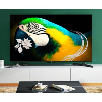 MI Smart TV 4A 65inch Real 4K 3840*2160 LED Ultra Thin 2.4/5GHz BT 4.2 Smart Mi TV 4A 65 Television TV