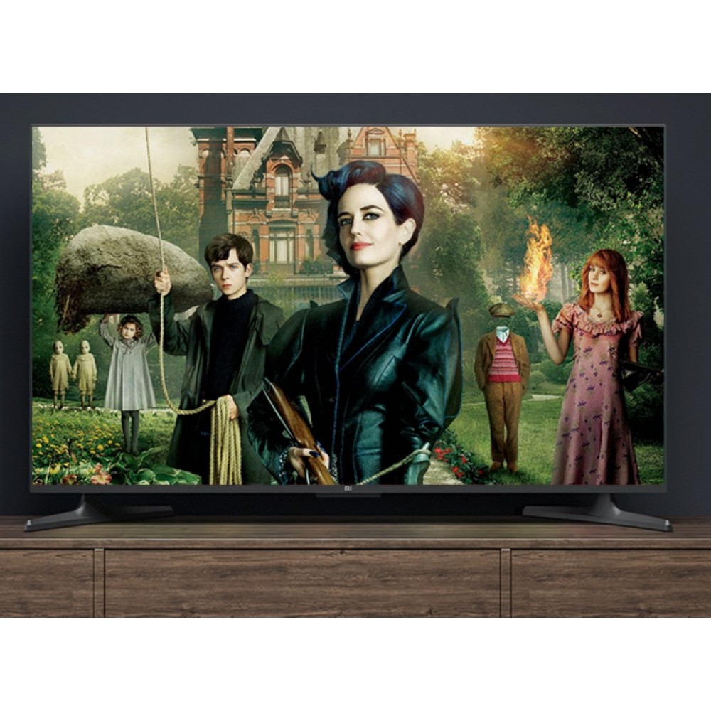 1080p 65inch 75 inch Smart TV Mi Television Led TV Lcd 4A True 4K Ultra HD television