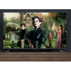 1080p 65inch 75 inch Smart TV Mi Television Led TV Lcd 4A True 4K Ultra HD television
