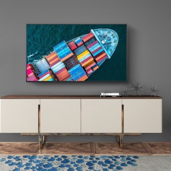 1080p 65inch 75 inch Smart TV Mi Television Led TV Lcd 4A True 4K Ultra HD television