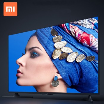 1080p 65inch 75 inch Smart TV Mi Television Led TV Lcd 4A True 4K Ultra HD television