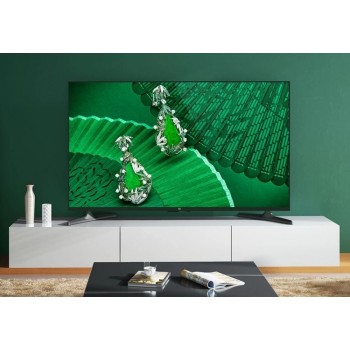 New Screen 1080p 75 inch Smart TV Mi Television Led TV Lcd 4A 75 True 4K Ultra HD