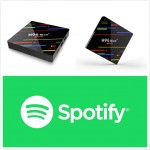 H96 MAX+ Android 7.1 With 1 year Spotify Premium Subscription Account Work on all Device Set Top Box Media Player