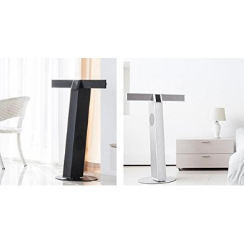 Astellamp;Kern AK T1 Ultimate All-In-One Sound System (White) with Optical Connection Kit