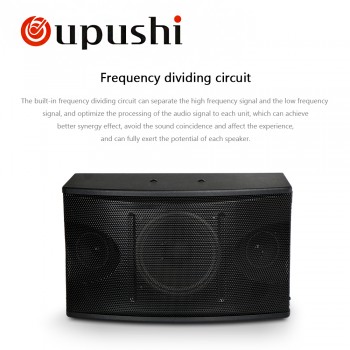 Wholesale home stereo system 10 inch full range dj speaker for karaoke