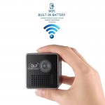 P1+ WIFI Wireless Mobile Projector Support Miracast DLNA Pocket Home Movie led DLP MINI Projector Proyector Beamer