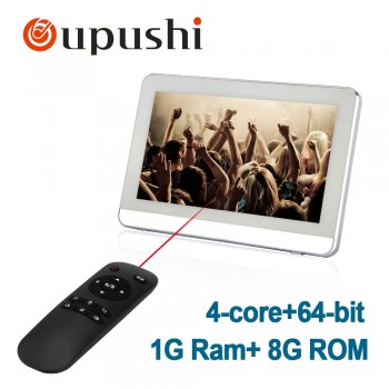 Home Audio visual in wall amplifiers,FM/SD/AUX IN/USB Music Player,Bluetooth digital stereo amplifier,home theater cinema system