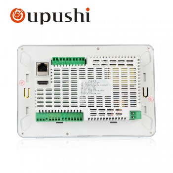 Home Audio visual in wall amplifiers,FM/SD/AUX IN/USB Music Player,Bluetooth digital stereo amplifier,home theater cinema system