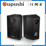 OUPUSHI F12 12 inch Dj speaker Oupushi 300w professional subwoofer speaker