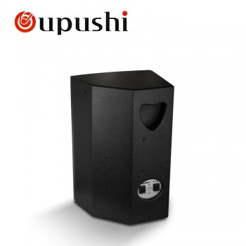OUPUSHI F12 12 inch Dj speaker Oupushi 300w professional subwoofer speaker