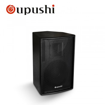 OUPUSHI F12 12 inch Dj speaker Oupushi 300w professional subwoofer speaker