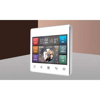 Fannyda home music syetem background music system home ceiling music player home theater system new function62T  home amplifiers