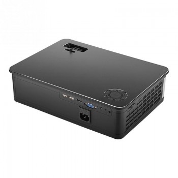 32G Home Theater Projector 30-120in DLP Mini Projector WIFI 5G Android Proyector Led Beamer Optical Trapezium Adjustment