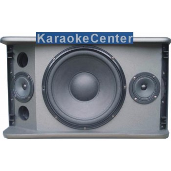 Professional Karaoke speaker + Recordable Karaoke Mixer Amplifier  for Club or Providte or business.  Great sound
