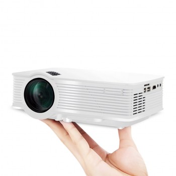 Poner Saund GP-9 wifi Mini LED projector android Projector Full HD Portable Home theater projector LCD Video proyector GP9 wifi