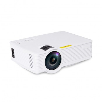 Poner Saund GP-9 wifi Mini LED projector android Projector Full HD Portable Home theater projector LCD Video proyector GP9 wifi