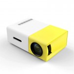 HIPERDEAL Mini Home 1080P HD LED Home MulitMedia Theater Cinema USB TV VGA SD HDMI Mini Projector 30#