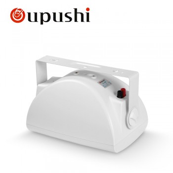 OUPUSHI CL306 40W Online Shopping Active Home Theater Speaker System On-wall Speaker