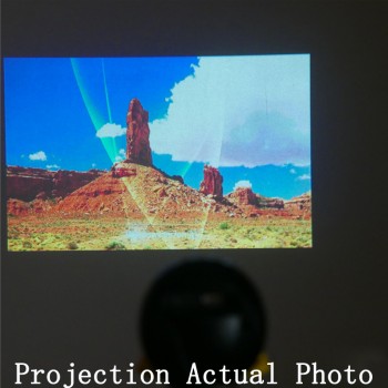 UNIC Q1+ wifi Mini Mobile Projector Handheld Micro DLP Home Theater Proyector Add 16G micro SD card gift UNIC Q1 PLUS