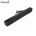 USB TV Speaker Home Theater BT4.0 Portable Sound Bar USB Multimedia