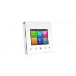 Fannyda  new version home music system home cinema audio home theater system  7inch music displyer music audio design