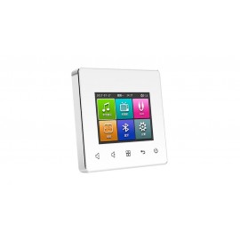 Fannyda  new version home music system home cinema audio home theater system  7inch music displyer music audio design